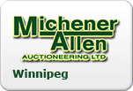 Michener Allen Winnipeg