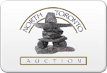 North Toronto Vehicle Auction